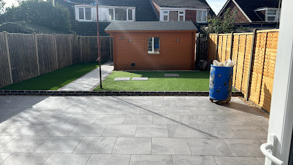 E Reynolds Fencing E Reynolds Fencing