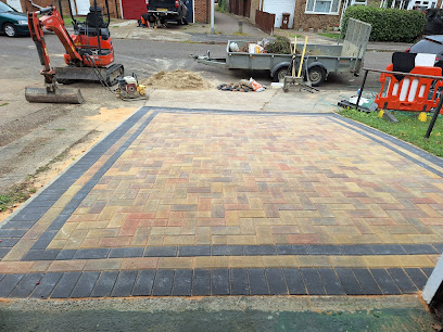 E Reynolds Fencing