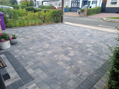 E Reynolds Fencing