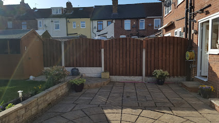 E Reynolds Fencing E Reynolds Fencing