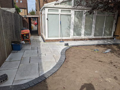E Reynolds Fencing E Reynolds Fencing