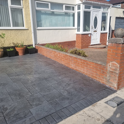 E Reynolds Fencing E Reynolds Fencing