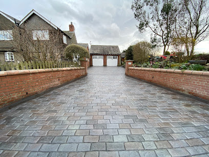 E Reynolds Fencing E Reynolds Fencing