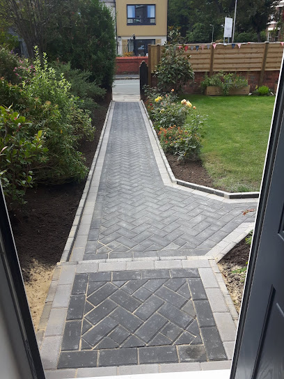 E Reynolds Fencing E Reynolds Fencing