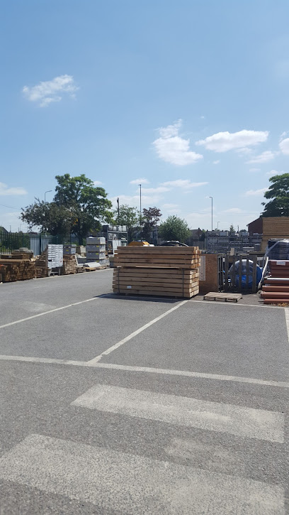 E Reynolds Fencing E Reynolds Fencing