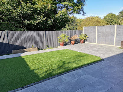 E Reynolds Fencing E Reynolds Fencing