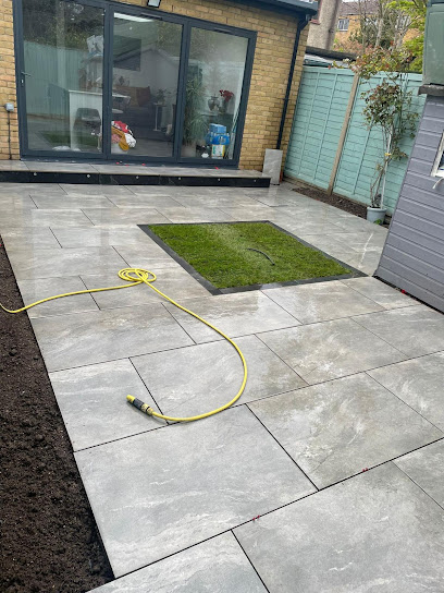 E Reynolds Fencing E Reynolds Fencing