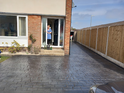 E Reynolds Fencing E Reynolds Fencing
