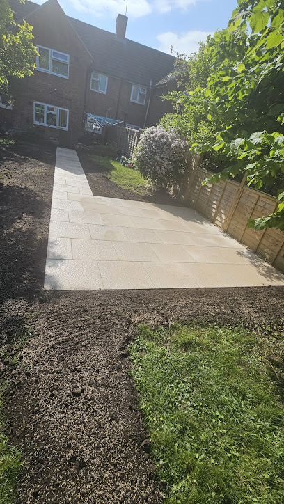 E Reynolds Fencing E Reynolds Fencing