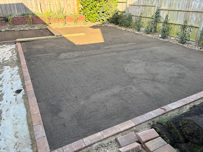 E Reynolds Fencing