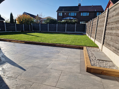 E Reynolds Fencing E Reynolds Fencing