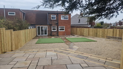 E Reynolds Fencing E Reynolds Fencing