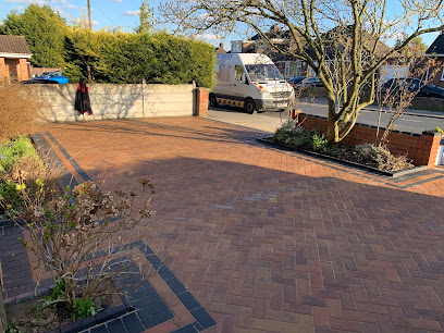 E Reynolds Fencing E Reynolds Fencing