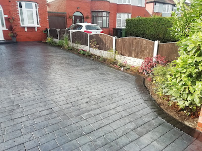 E Reynolds Fencing E Reynolds Fencing