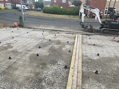 E Reynolds Fencing