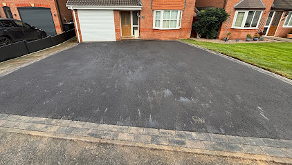 E Reynolds Fencing