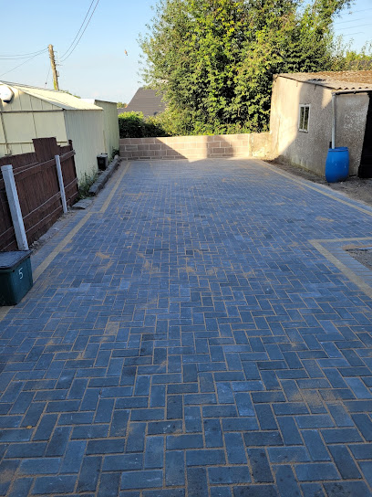 E Reynolds Fencing E Reynolds Fencing