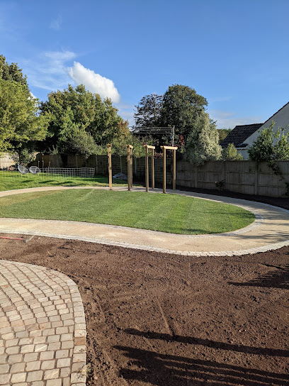 E Reynolds Fencing