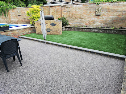 E Reynolds Fencing E Reynolds Fencing