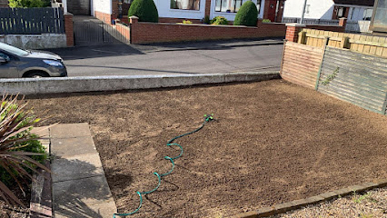E Reynolds Fencing E Reynolds Fencing