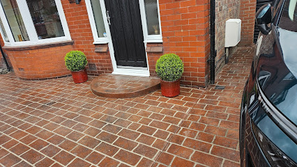 E Reynolds Fencing E Reynolds Fencing