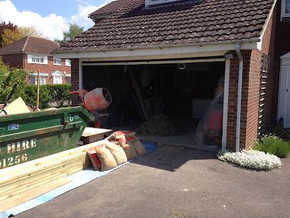 E Reynolds Fencing