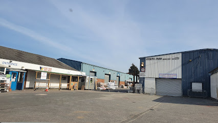 E Reynolds Fencing