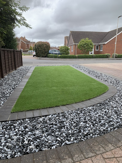 E Reynolds Fencing E Reynolds Fencing