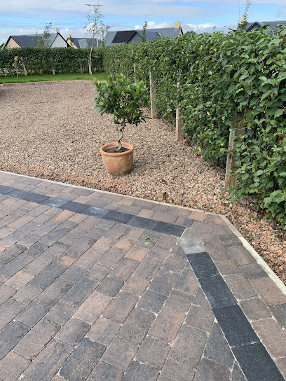 E Reynolds Fencing E Reynolds Fencing