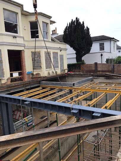 E Reynolds Fencing