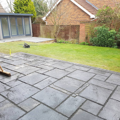 E Reynolds Fencing E Reynolds Fencing