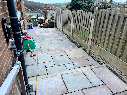 E Reynolds Fencing E Reynolds Fencing