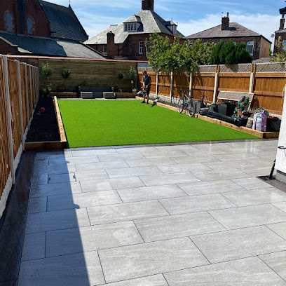 E Reynolds Fencing E Reynolds Fencing