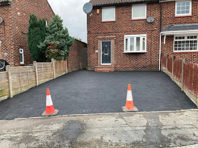 E Reynolds Fencing E Reynolds Fencing