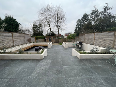 E Reynolds Fencing E Reynolds Fencing