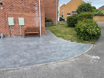 E Reynolds Fencing E Reynolds Fencing