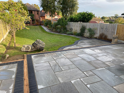 E Reynolds Fencing E Reynolds Fencing