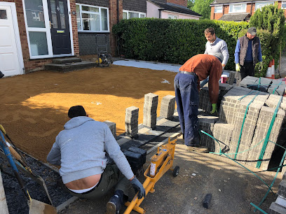 E Reynolds Fencing E Reynolds Fencing