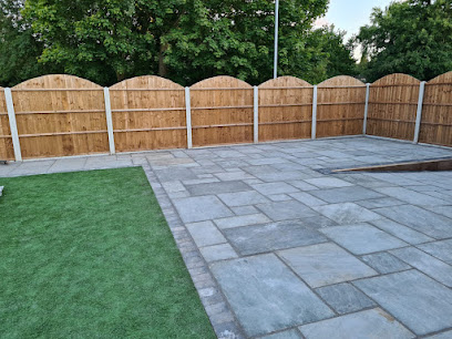 E Reynolds Fencing E Reynolds Fencing