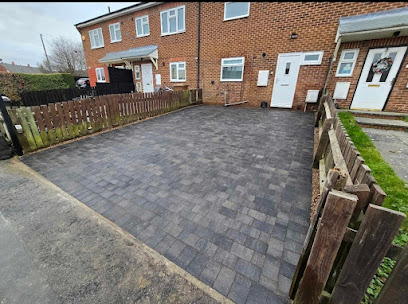 E Reynolds Fencing