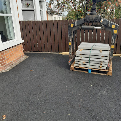 E Reynolds Fencing E Reynolds Fencing