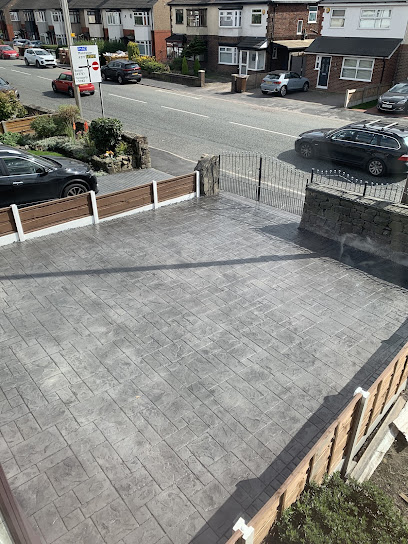 E Reynolds Fencing E Reynolds Fencing