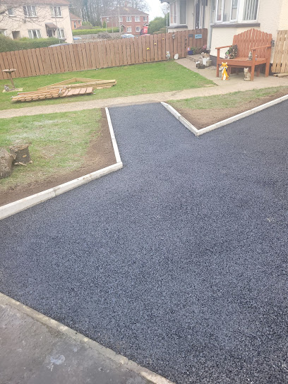 E Reynolds Fencing E Reynolds Fencing