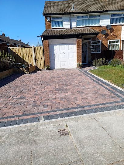 E Reynolds Fencing E Reynolds Fencing
