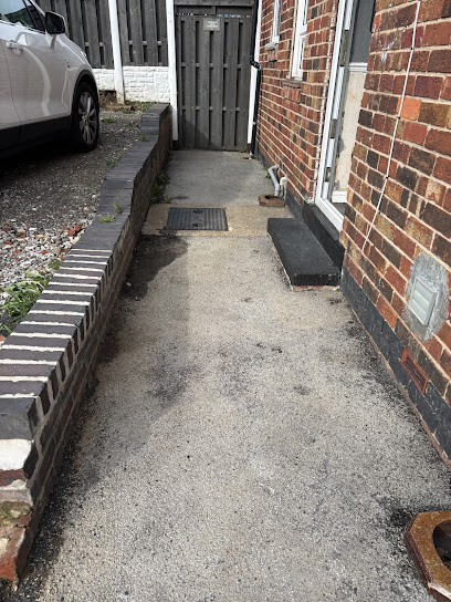 E Reynolds Fencing E Reynolds Fencing