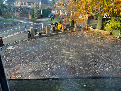 E Reynolds Fencing