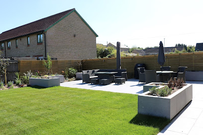 E Reynolds Fencing E Reynolds Fencing