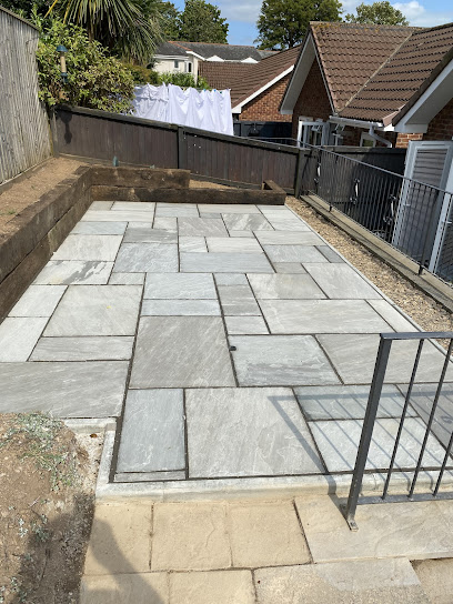 E Reynolds Fencing E Reynolds Fencing
