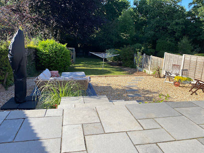 E Reynolds Fencing E Reynolds Fencing