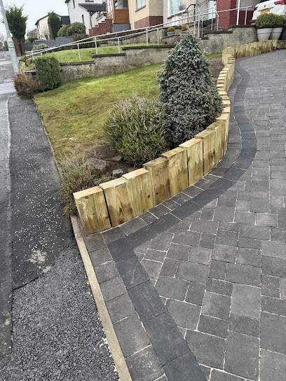 E Reynolds Fencing E Reynolds Fencing